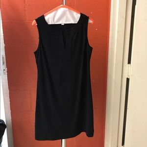NY&Co Black Dress